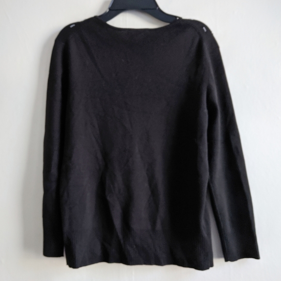 Loft by Ann Taylor Cardigan size S - Picture 7 of 7